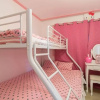 Отель Nanu Guesthouse Pink Female Only (только для женщин), фото 2