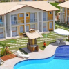 Отель Residencial Mont Hebron - Tonziro, фото 6