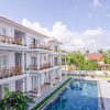 Отель Hoi An Palmy Villa, фото 35