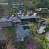 Отель Xishuangbanna Rainforest Boutique Hotel в Цзинхуне