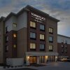 Отель TownePlace Suites College Park, фото 15