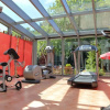 Отель Asgard & Apartmenthaus Meereswarte, фото 25