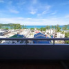 Отель S703 Stunning sea View Flat Just 100 mt From the Beach, фото 11