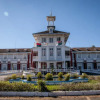 Отель Hôtel des Thermes Antsirabe, фото 27