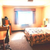 Отель Inn on Broadway, фото 4