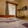 Отель Meru Safari Hotel, фото 4