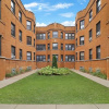 Отель Portage Park Classic 1BR Apt in Montrose, фото 15