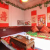 Отель Pingyao Hongjintai Folk Inn, фото 10
