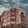 Отель Hayat AlFursan for Apartments Hotel, фото 1