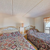 Отель New Listing! Relaxing W/ Pools & Gulf Views 3 Bedroom Condo, фото 14