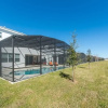 Отель Sonoma Resort - Game Room - Private Heatable Pool 6 Bedroom Home, фото 23