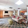Отель Econo Lodge Cleveland, фото 7