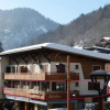 Отель Appartement La Clusaz, 4 pièces, 6 personnes - FR-1-304-176, фото 1