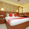 Отель Kovilakam Residency by OYO Rooms, фото 9