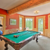 Отель Fairplay Log Cabin ~ 26 Mi to Breckenridge!, фото 9