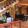 Отель Sau Meo Homestay, фото 38