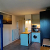 Отель studio à l'océan au dessus des pins (plage & commerces à pied), фото 2