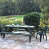 Отель 4-bedroom Riverside House With Garden Near Denbigh, фото 15