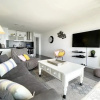 Отель Magnifique T2 Archi Cosy Vue Mer 180 Piscine, фото 1