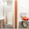 Отель OYO The Golden Cheval Hotel & Shisha Bar, фото 15