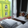 Отель Mr Rot's Secret Hotel, фото 13