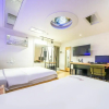 Отель Jungheung-dong Hotel in Gwangju, фото 41