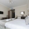 Гостиница Roomp Brestskaya Mini Hotel, фото 3