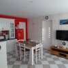 Отель Chalet With one Bedroom in Longroy, With Enclosed Garden and Wifi - 15, фото 2