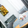 Отель Luxury flat in downtown, фото 12