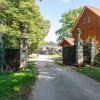 Отель Pretty Holiday Home in Eschede Germany near Forest, фото 10