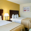Отель Quality Inn, фото 3