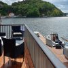 Отель 4 Person Holiday Home In Urangsvag, фото 18