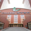 Отель City Inn Qinghui Shunde, фото 1