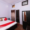 Отель Mount Pleasant By OYO Rooms, фото 3