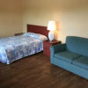 Отель Cabana Motel, фото 3