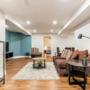 Отель GLOBALSTAY. Modern Family Basement in Mississauga, фото 2
