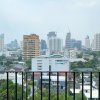 Отель Somerset Ekamai Bangkok, фото 34