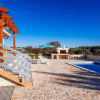 Отель Charming Holiday Home With Private Swimming Pool, Big Garden, Near the Sea, фото 19
