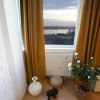 Отель Central Flat w Sea View and Near Galata Tower, фото 8
