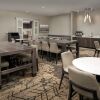 Отель Residence Inn Jacksonville Downtown, фото 11