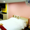 Отель Walking Street Residence - Boutique Suites, фото 2