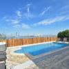 Отель Luxurious Holiday Home with Private Pool in Port Camargue, фото 13