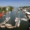 Отель Studio Port Rhu Douarnenez, фото 22