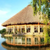Отель Cuc Phuong Resort and Spa, фото 2