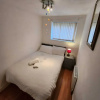 Отель Home in Medway 3bedroom Free Sports Free Parking, фото 17