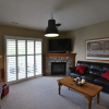 Отель The Lodges at Blue Mountain - Historic Snowbridge Condos, фото 13