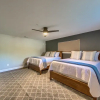 Отель Waterwheel Resort Condo G102, фото 6