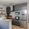 Отель Charming 1 Bedroom Apartment in Vibrant East Dulwich, фото 2