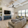 Отель Updated New Braunfels Home w/ Fire Pit!, фото 4