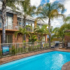 Отель Beaches Apartments Merimbula, фото 14
